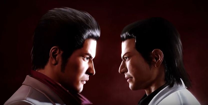 Yakuza: Kiwami