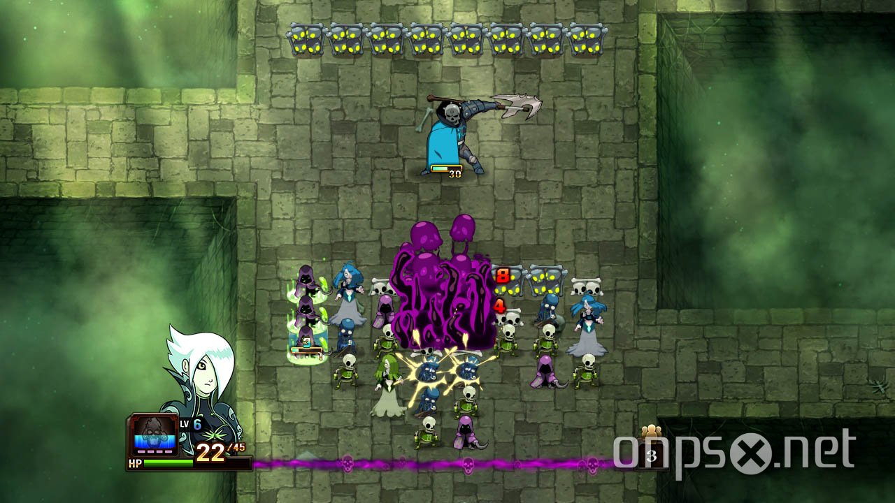 Might and Magic: Clash of Heroes