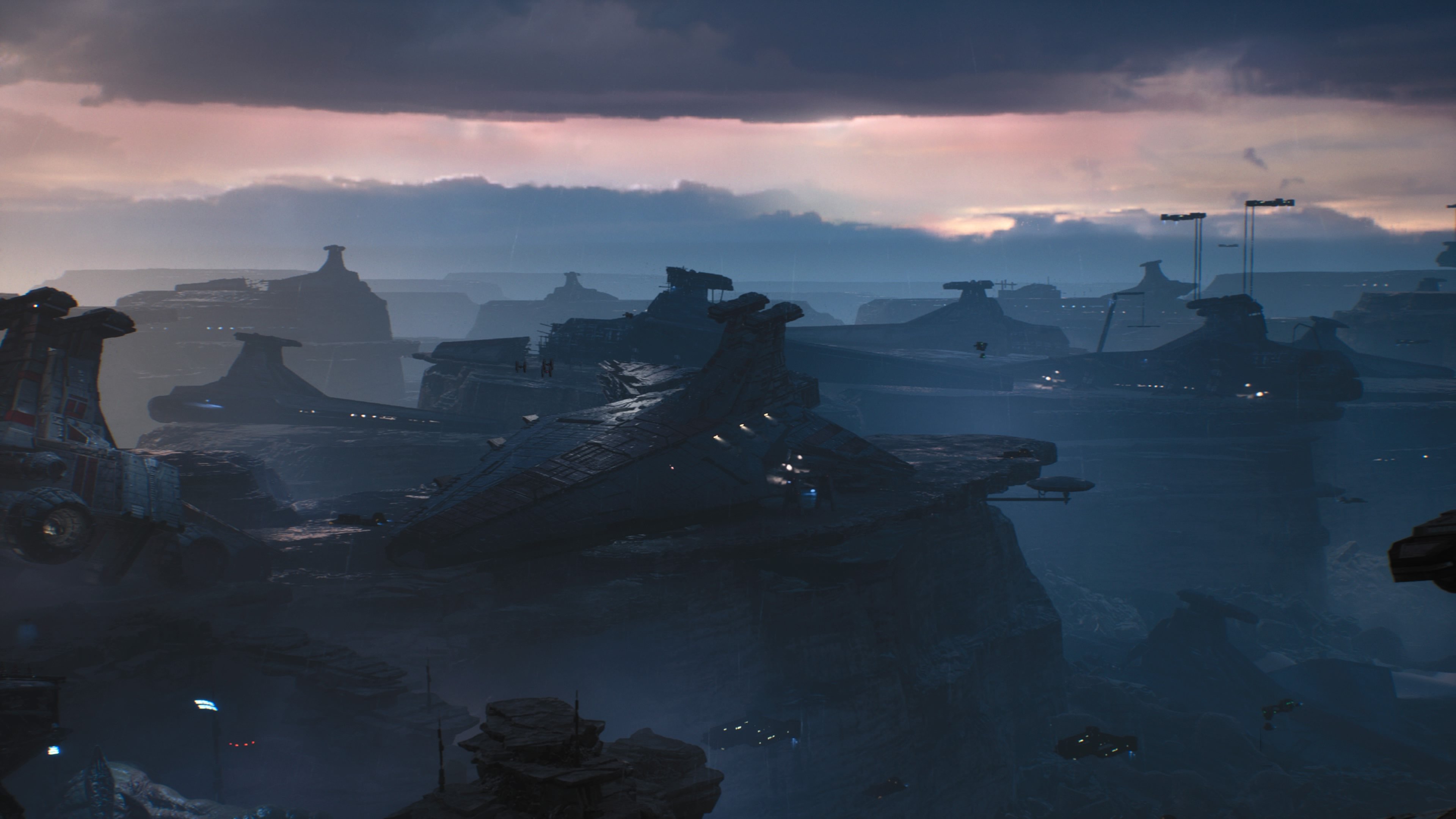 Star Wars Jedi: Fallen Order