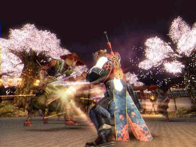 Onimusha: Dawn of Dreams