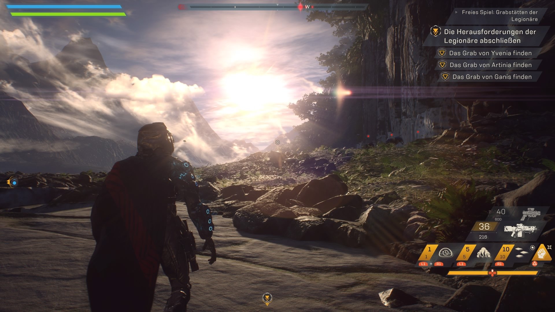 Neues Review: Anthem