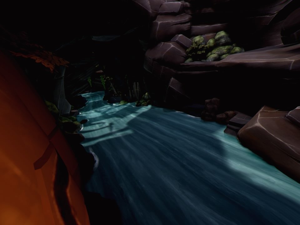 Fated: The Silent Oath