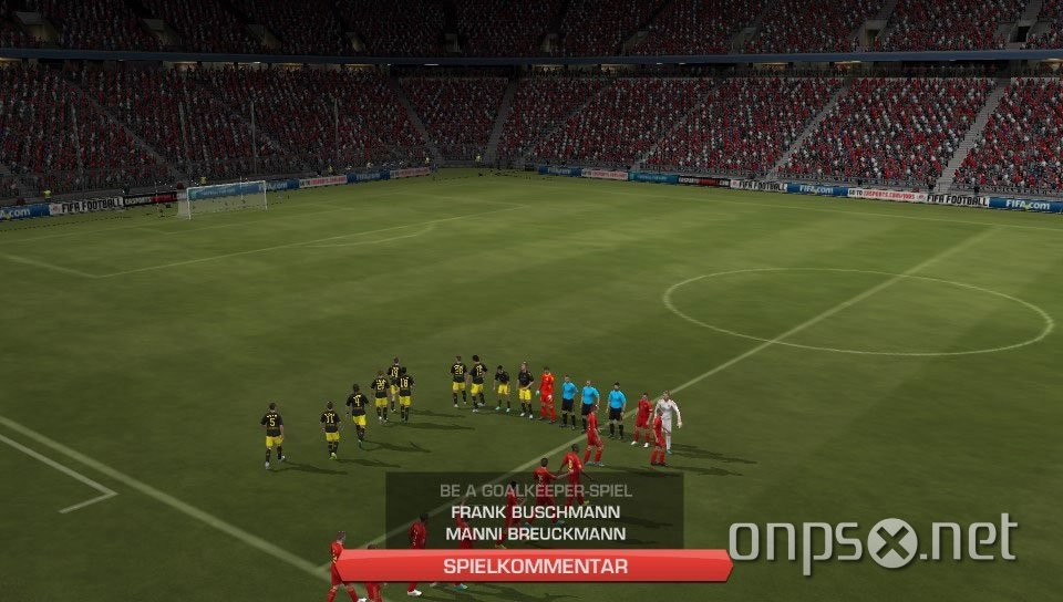 FIFA Football