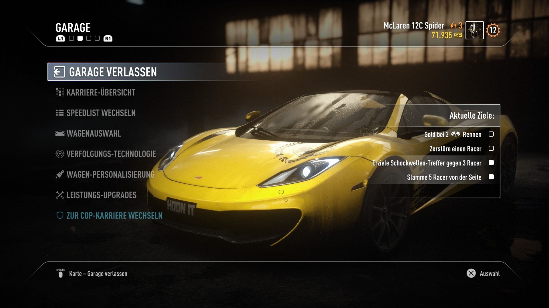 Need for Speed: Rivals Complete Edition