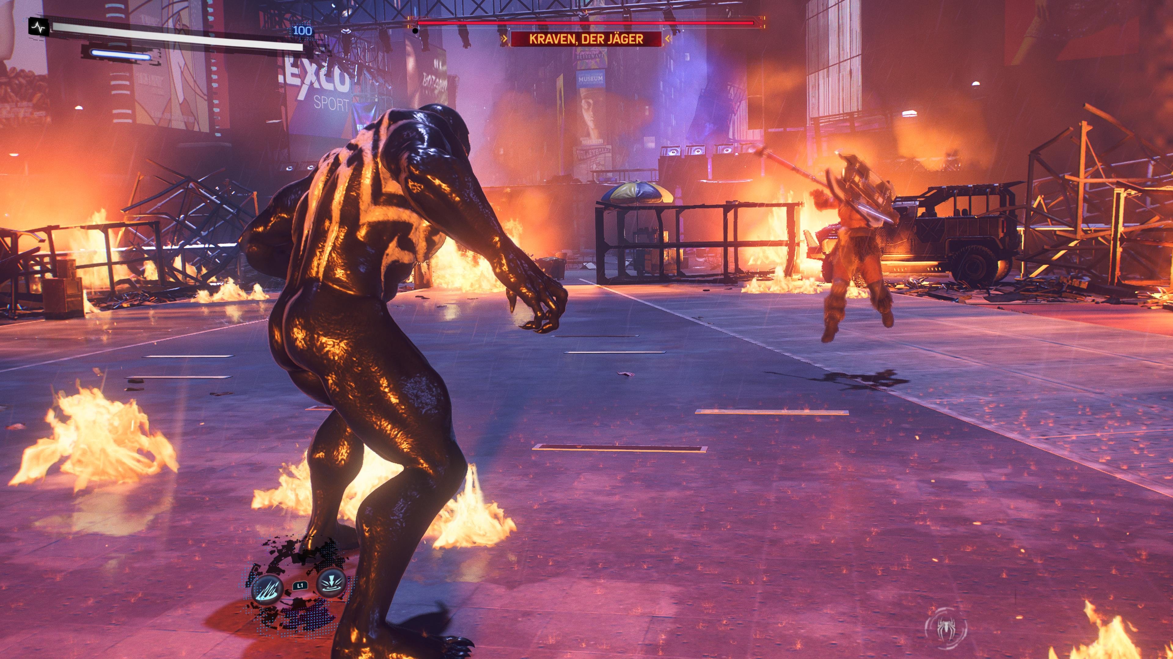 Marvel`s Spider-Man 2