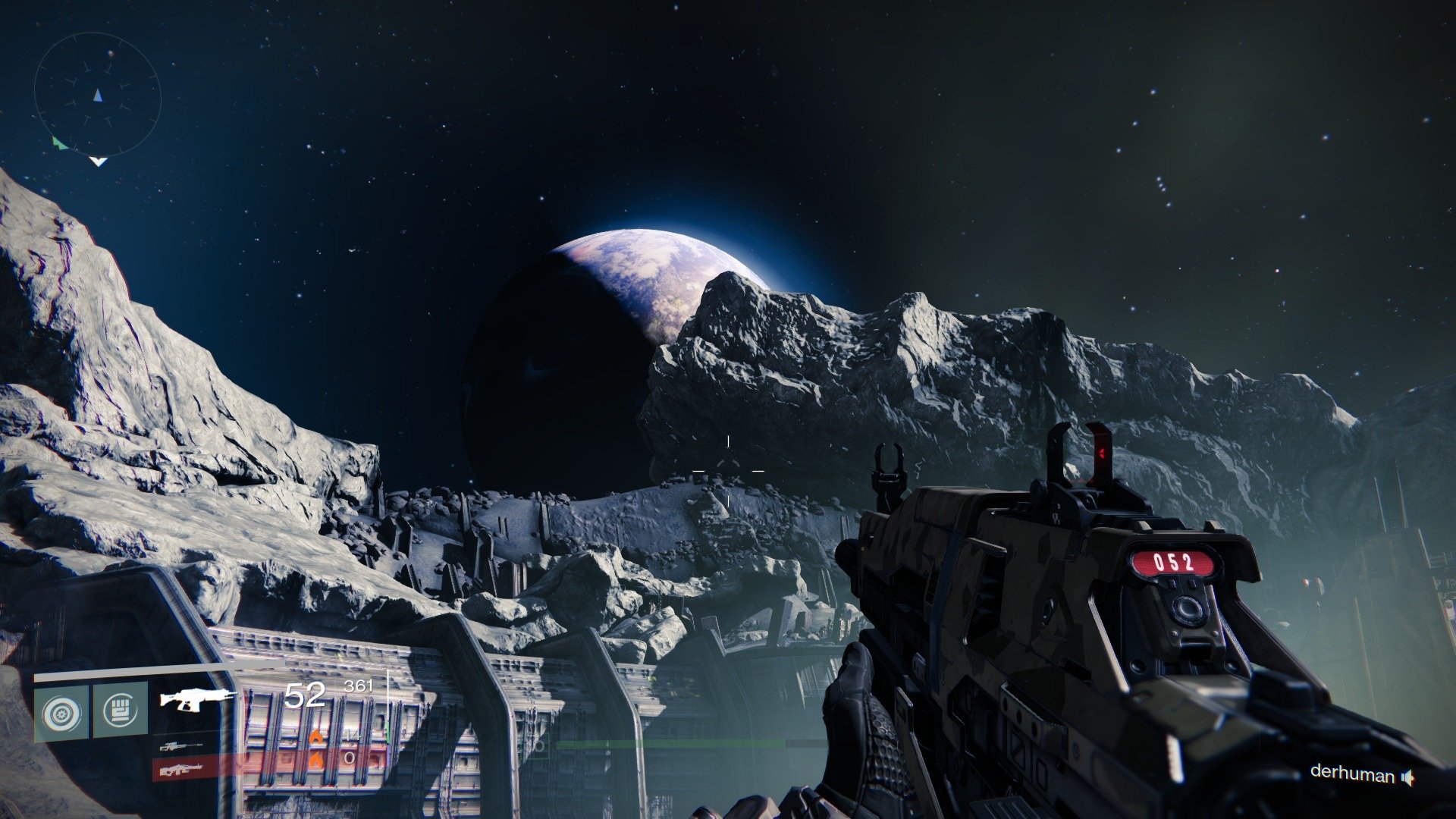 Destiny: König der Besessenen