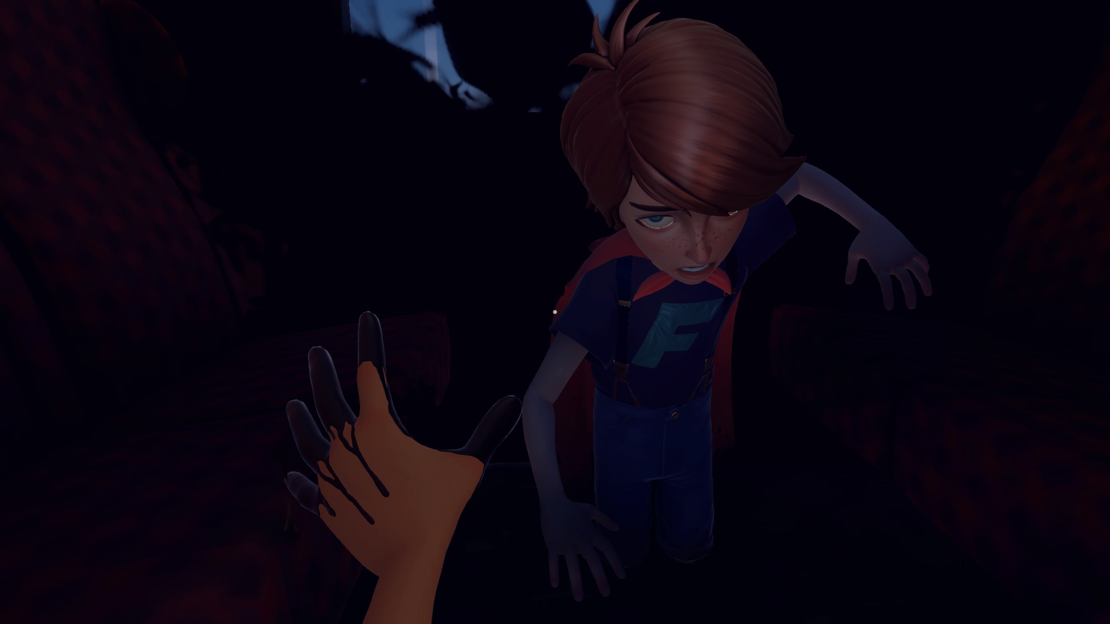 Neues Review: Blackwood Crossing