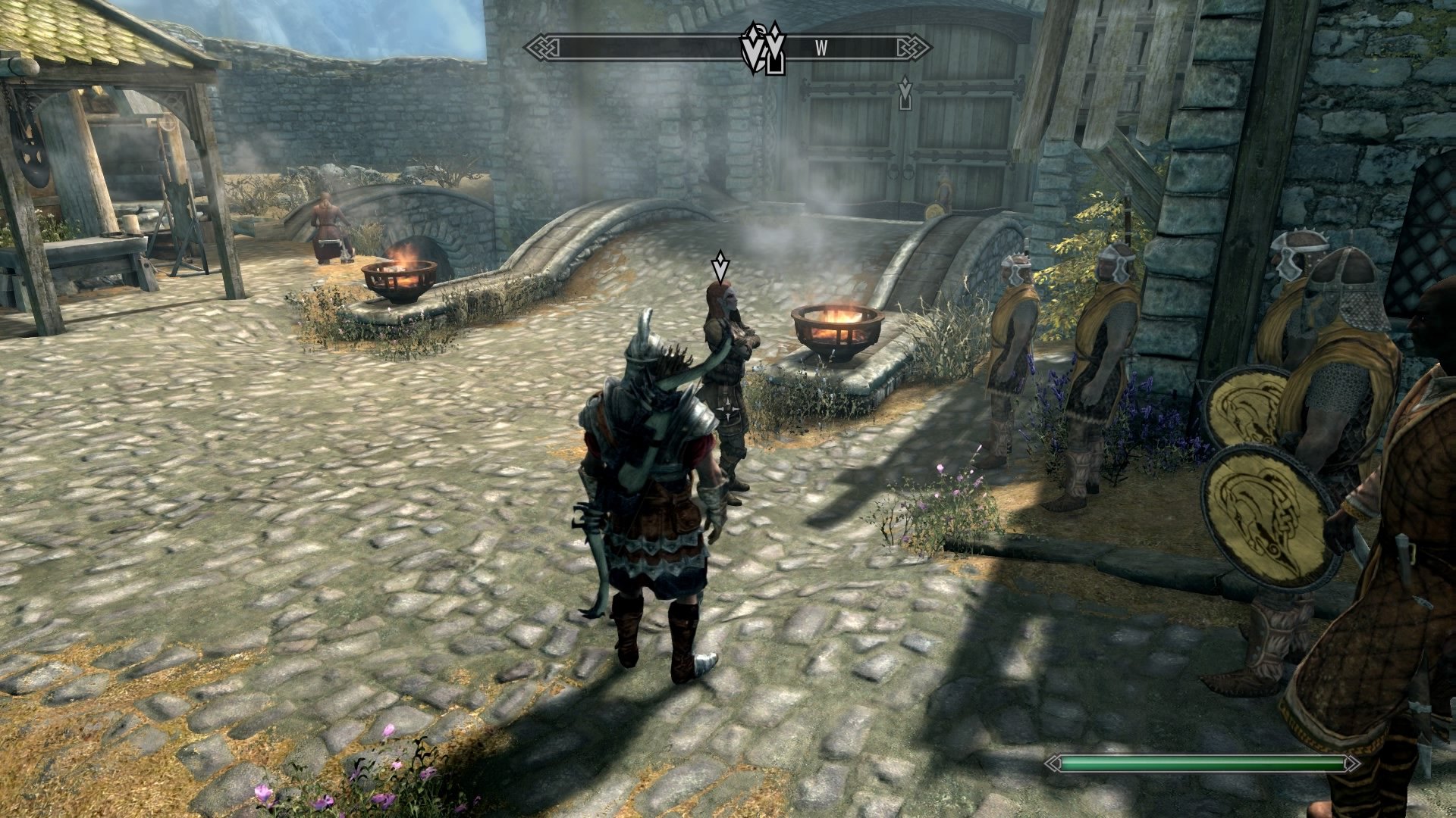 The Elder Scrolls V: Skyrim Special Edition