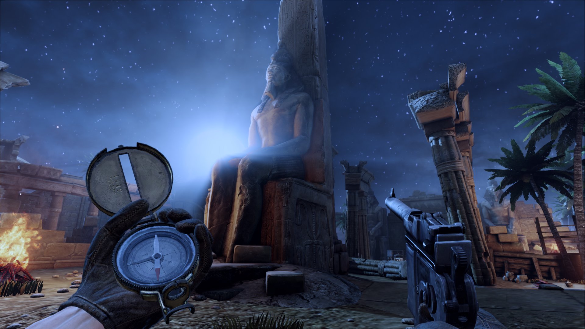 Deadfall Adventures: Heart of Atlantis
