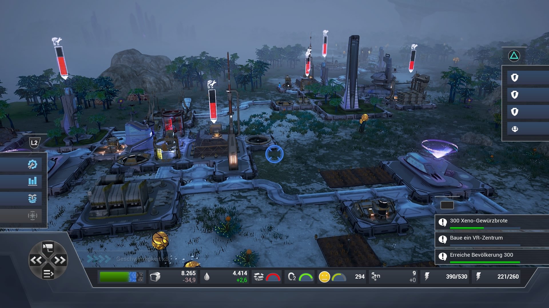 Aven Colony
