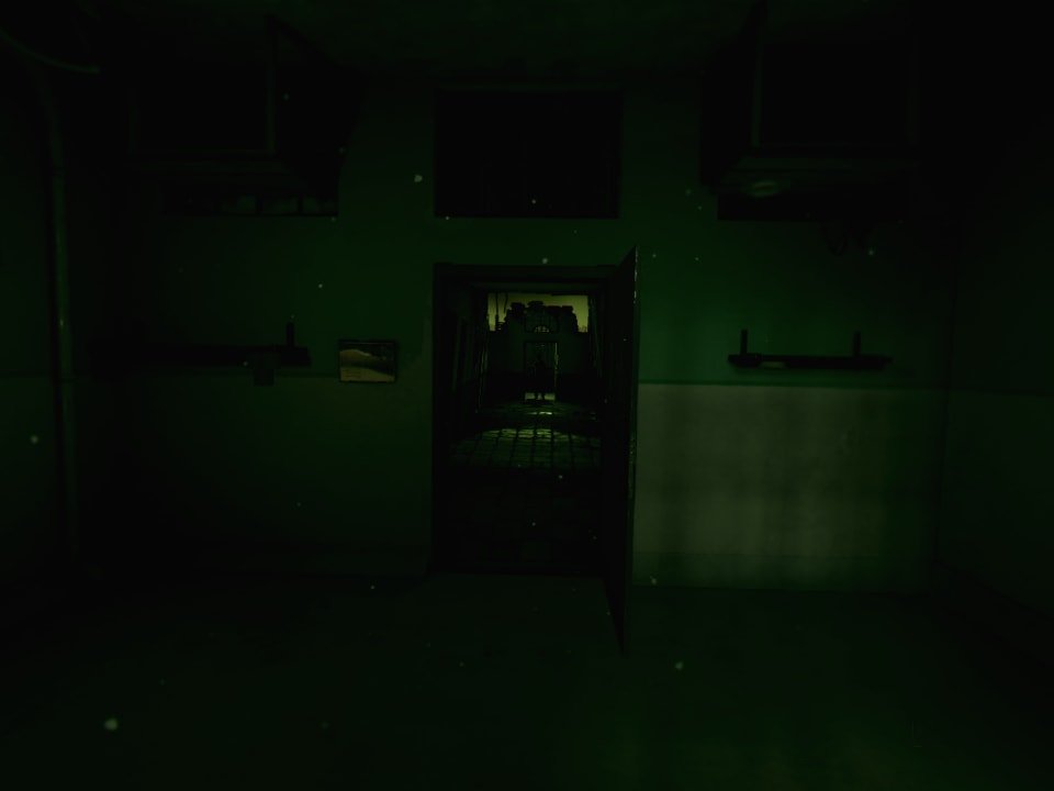 PS VR: The Inpatient & Bravo Team verschieben sich