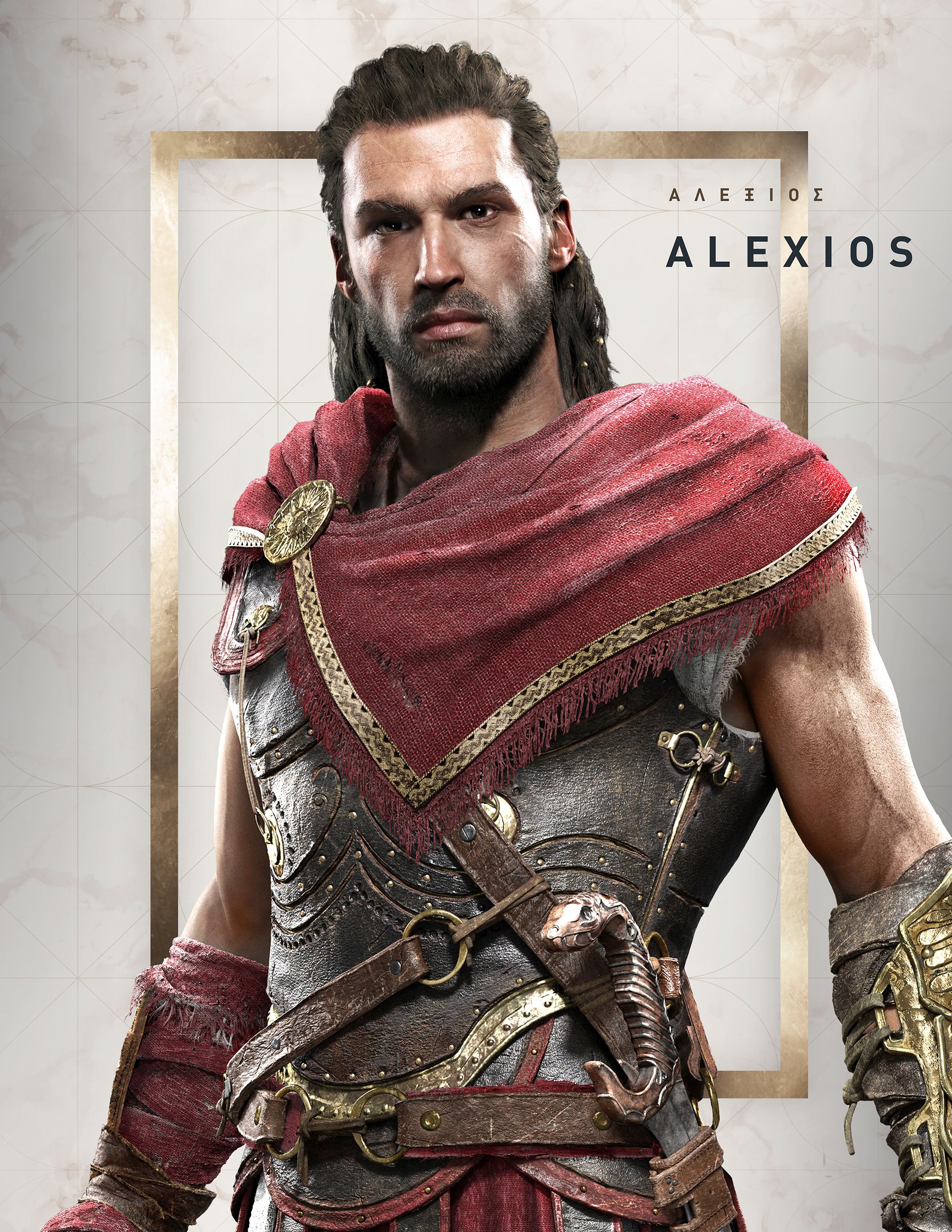 Assassin`s Creed Odyssey - Neues Spiel+ und mehr im Februar Update