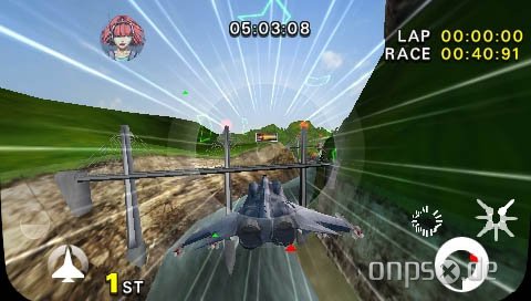 M.A.C.H. (Modified Air Combat Heroes)