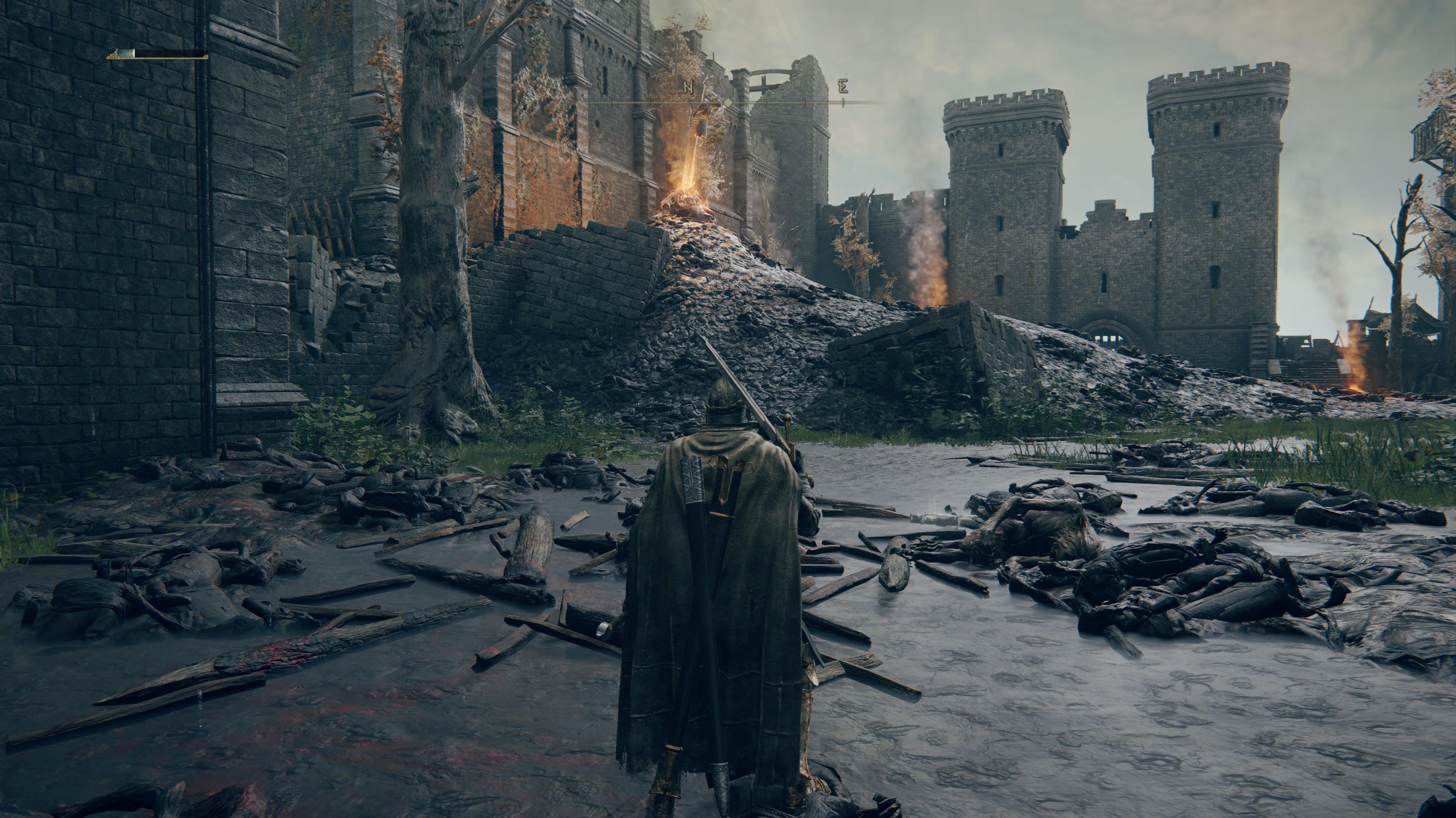 Elden Ring: Shadow of the Erdtree DLC angekündigt