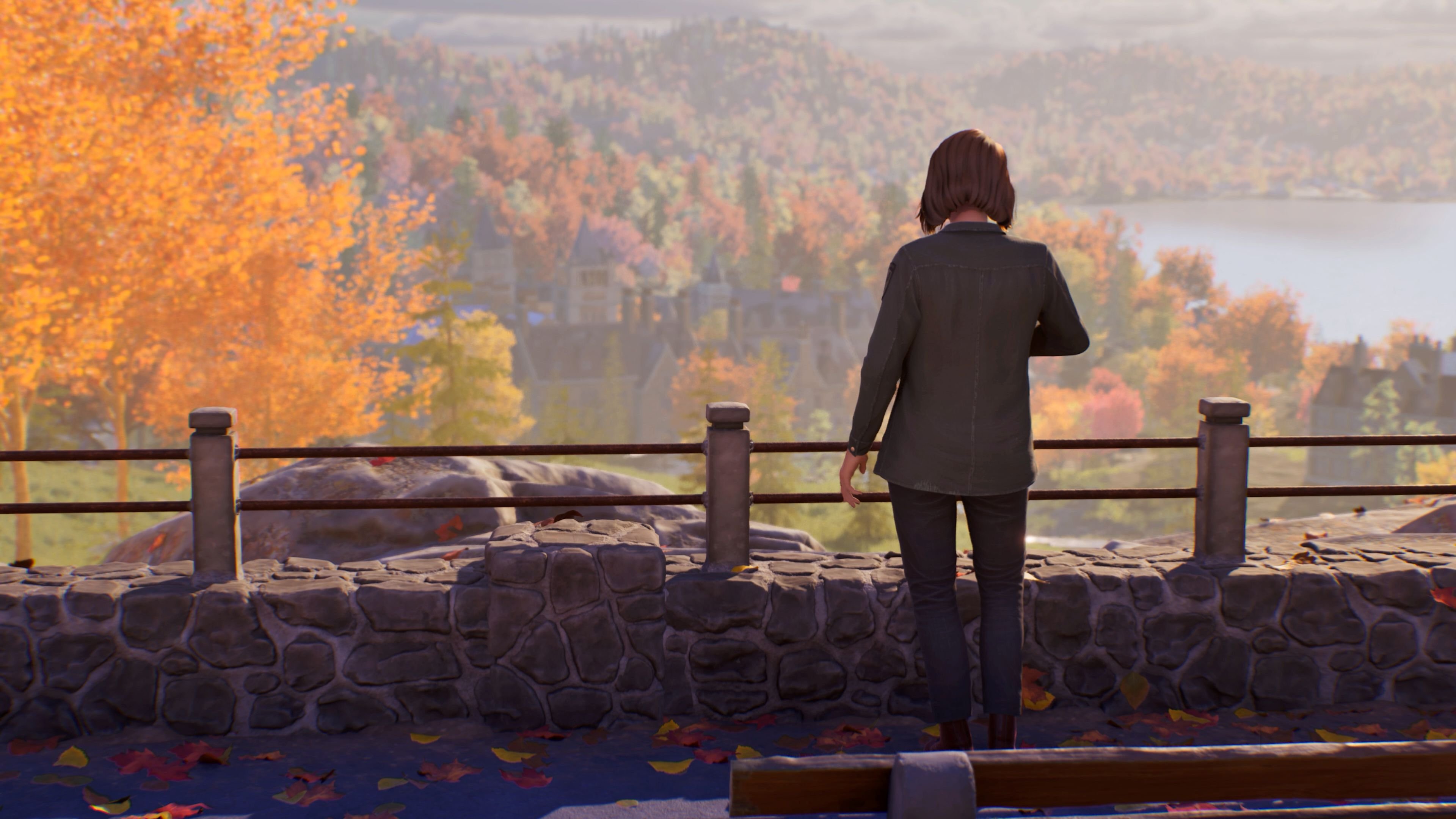 Life is Strange: Reunion