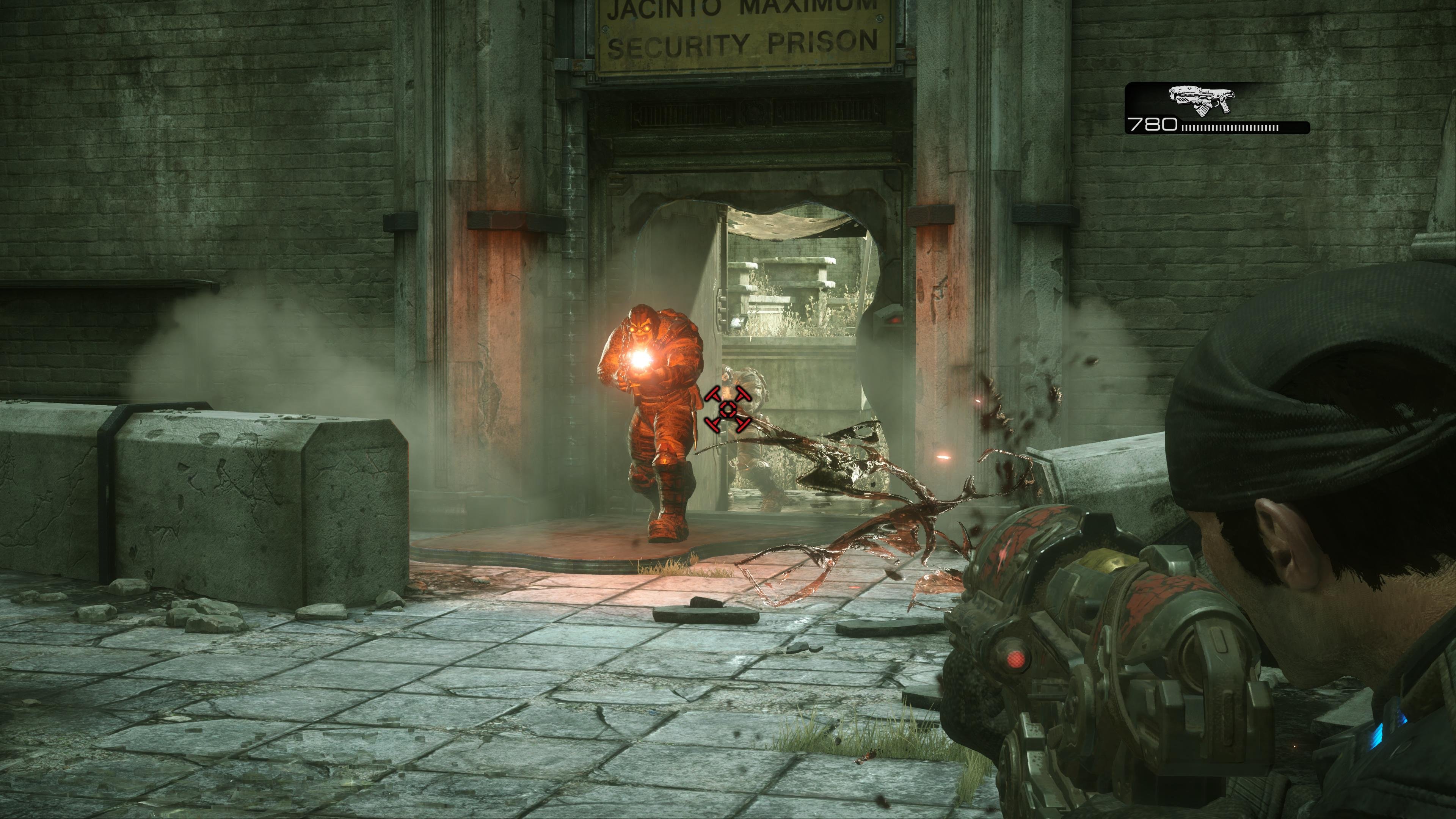 Gears of War: Reloaded