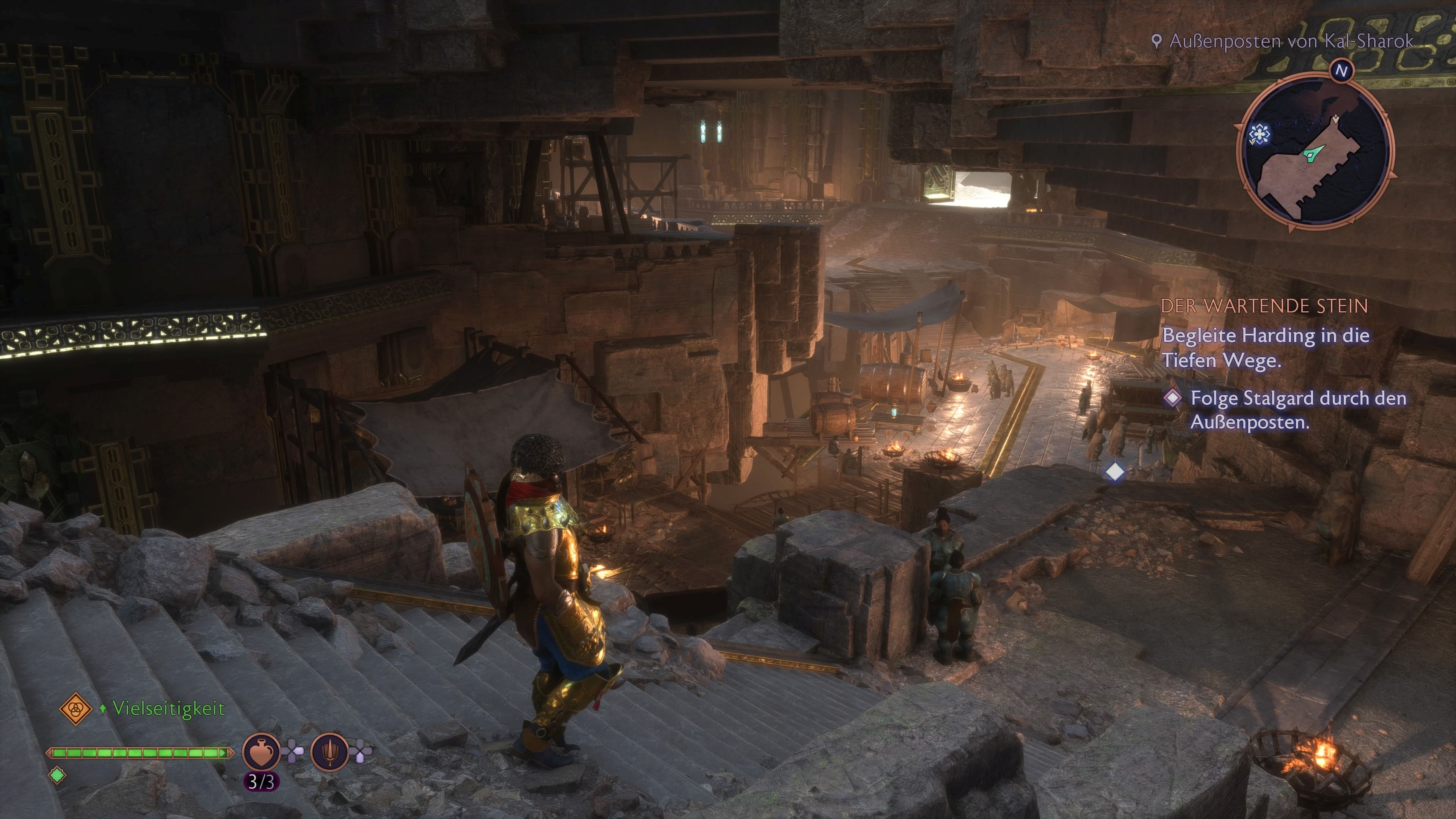 Dragon Age: The Veilguard