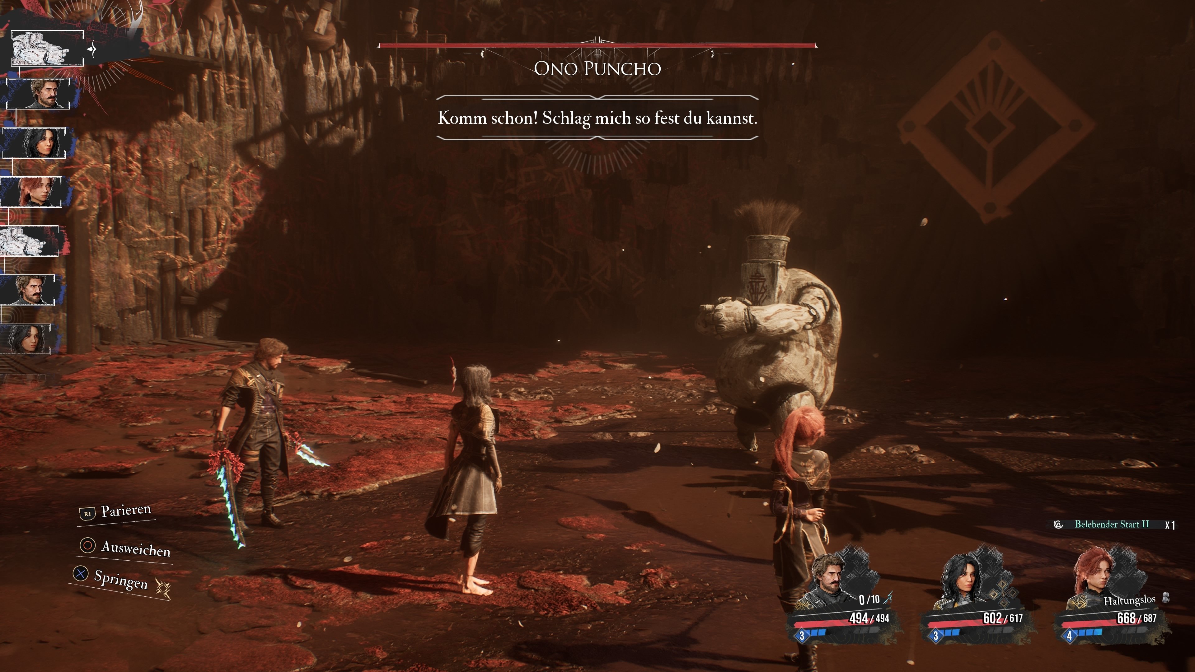 Clair Obscur: Expedition 33