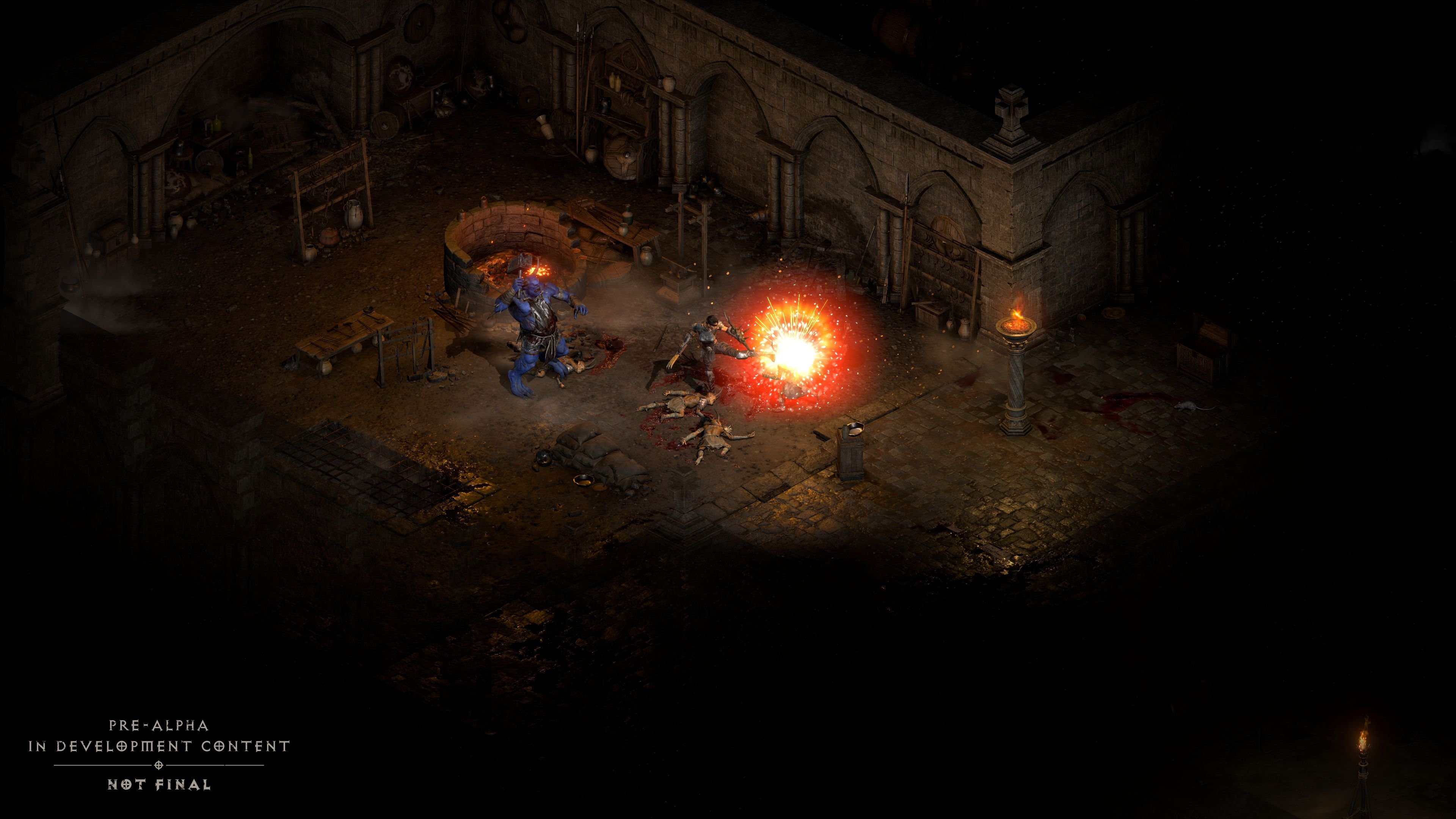 Diablo II: Resurrected