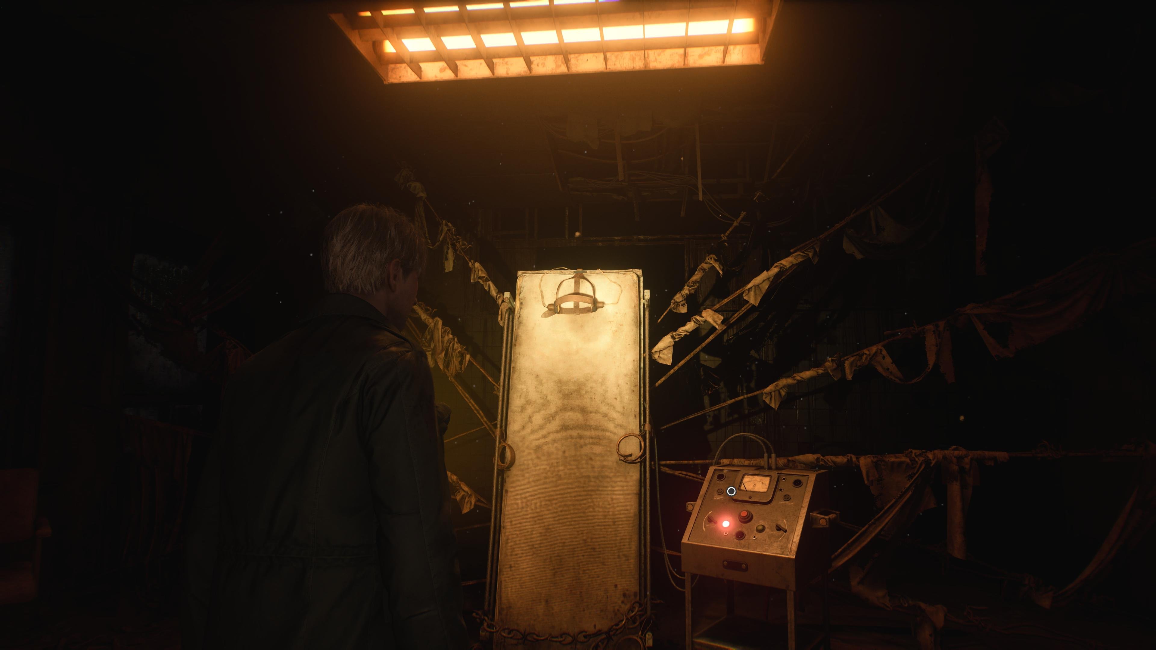 Silent Hill 2 Remake