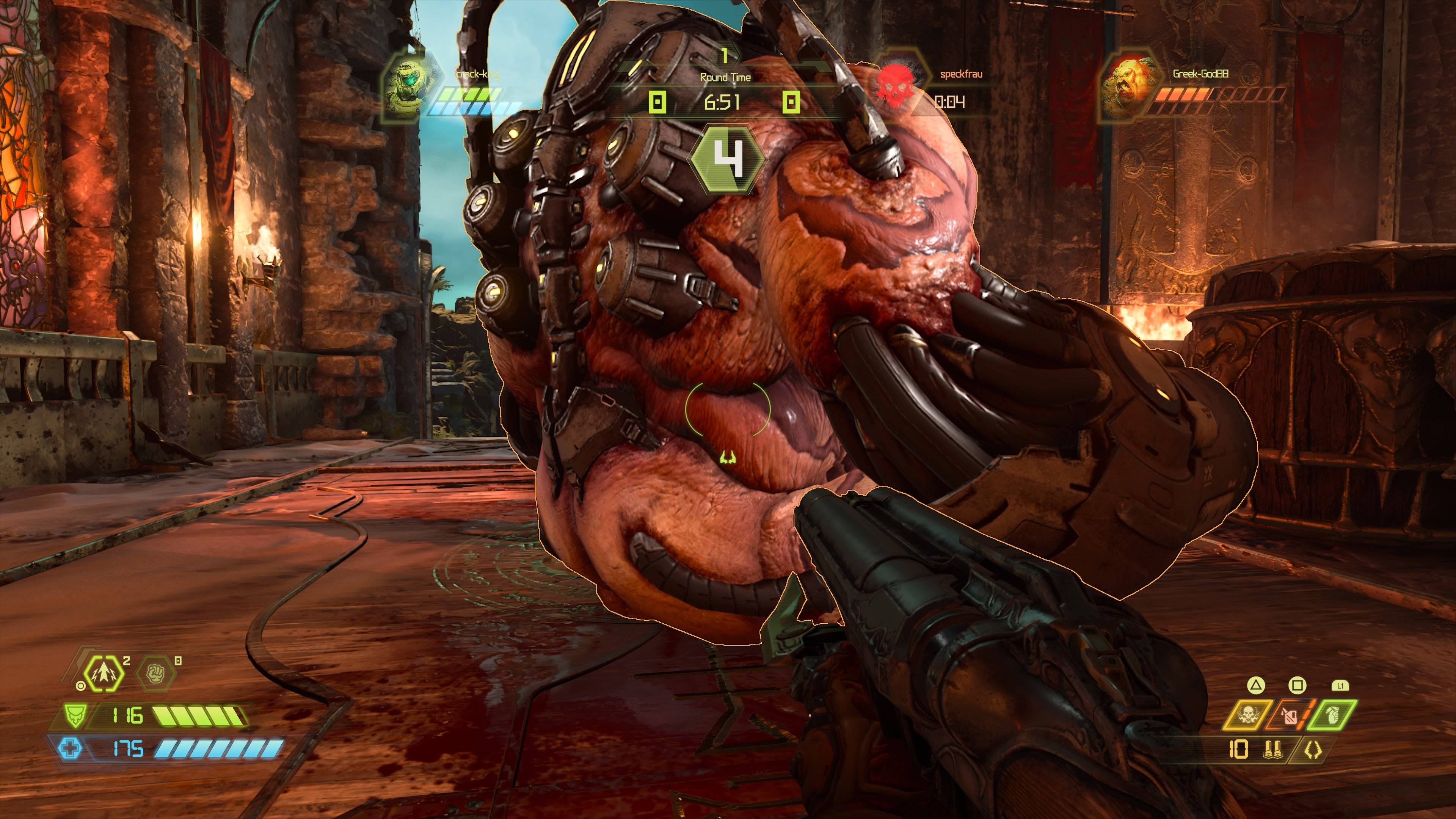 Doom Eternal - The Ancient Gods Teil 2 erscheint heute