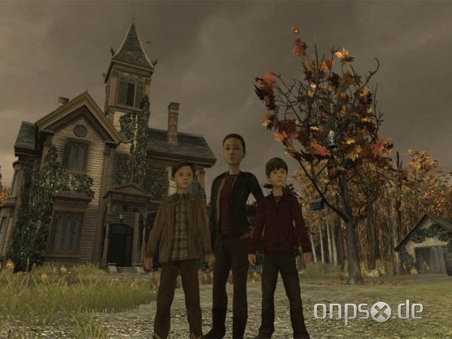 Die Geheimnisse der Spiderwicks [The Spiderwick Chronicles]