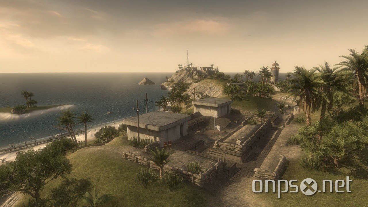 Battlefield 1943