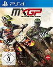 MXGP: The Official Motocross Videogame