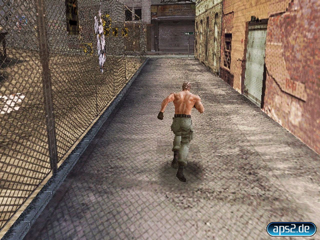 Altered Beast