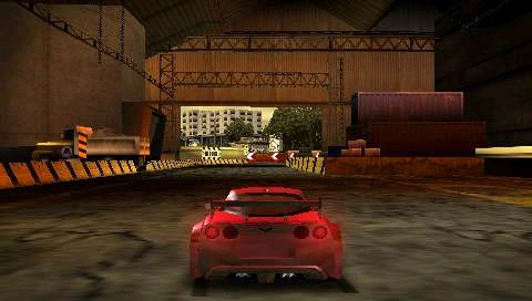 Need for Speed: Most Wanted 5-1-0
