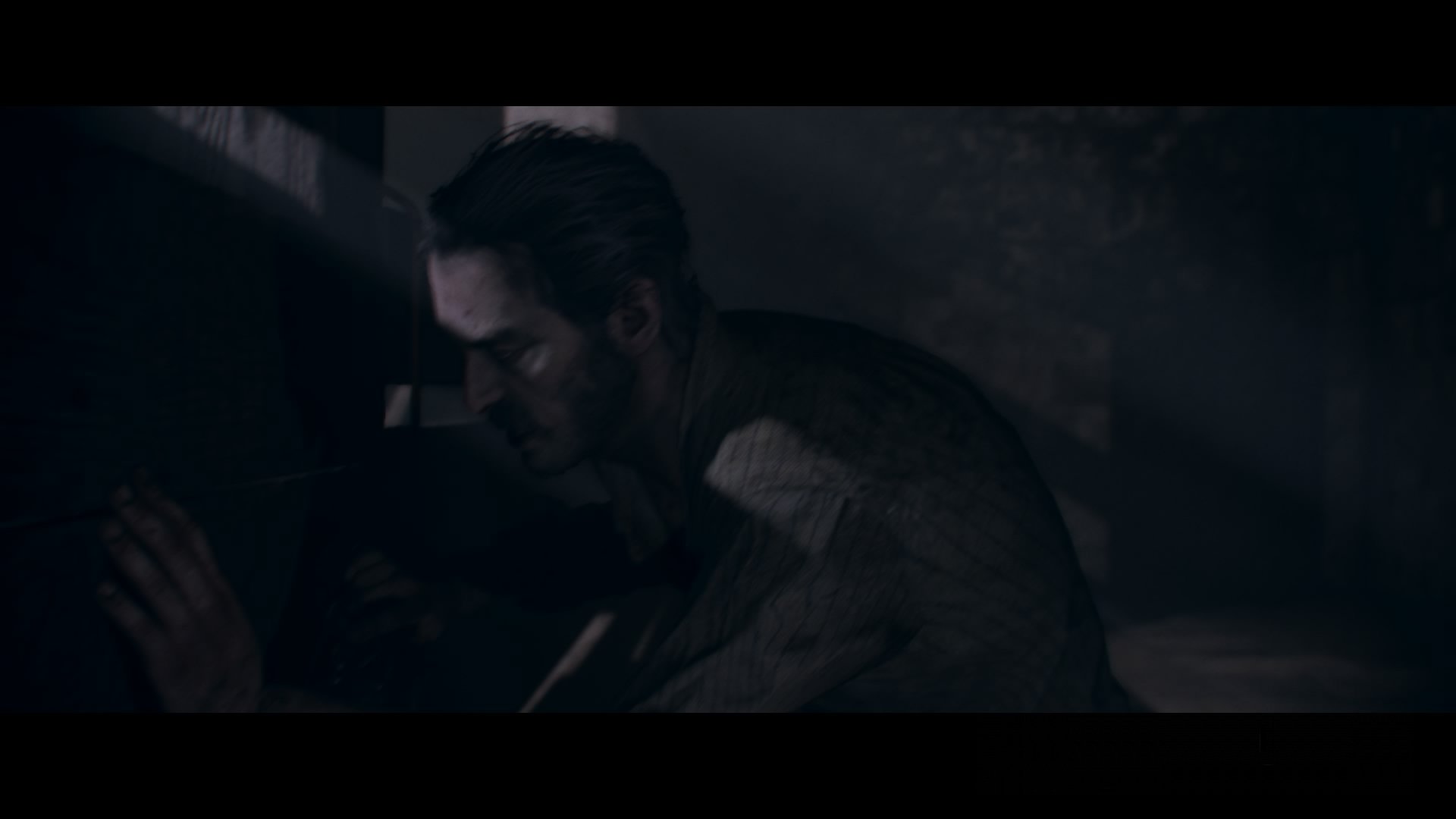 The Order: 1886