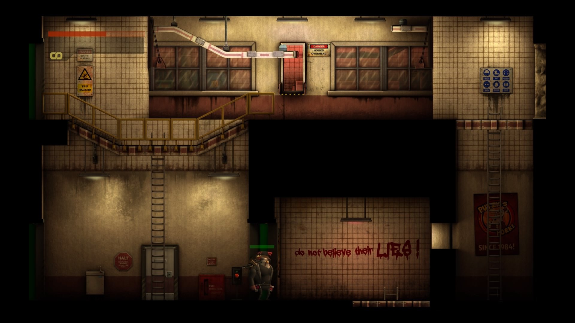 Rocketbirds 2: Evolution