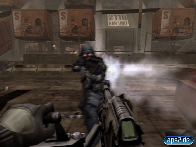 Killzone