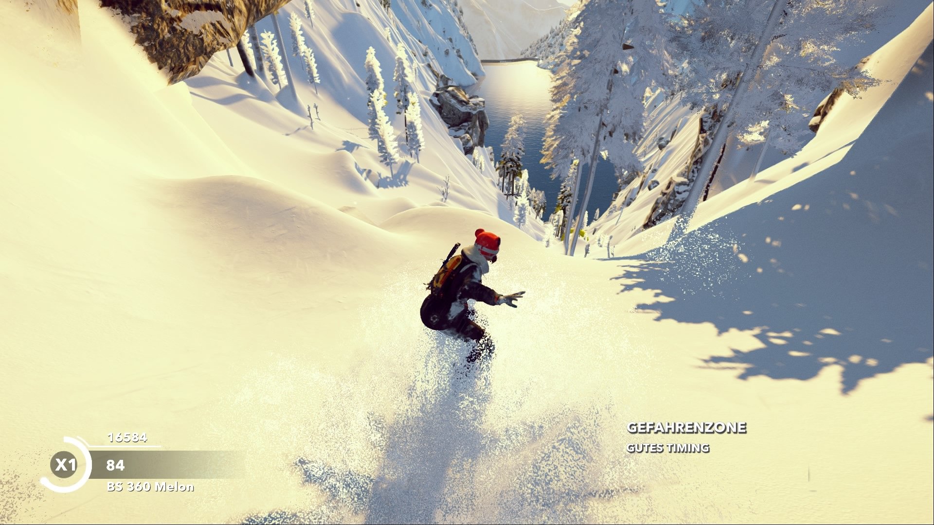 Steep: Road to the Olympics