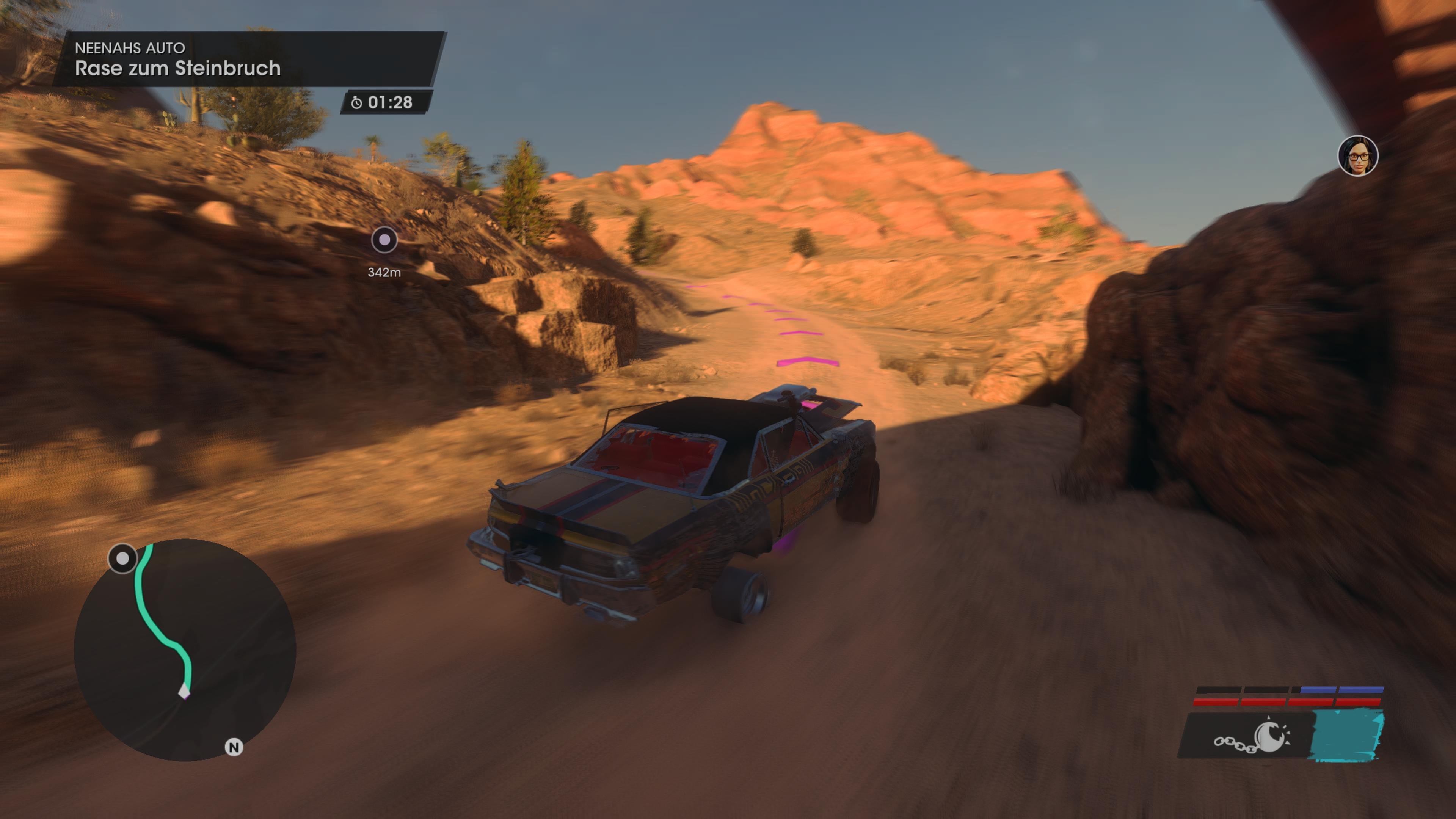 Saints Row - Post Launch Roadmap für 2023 