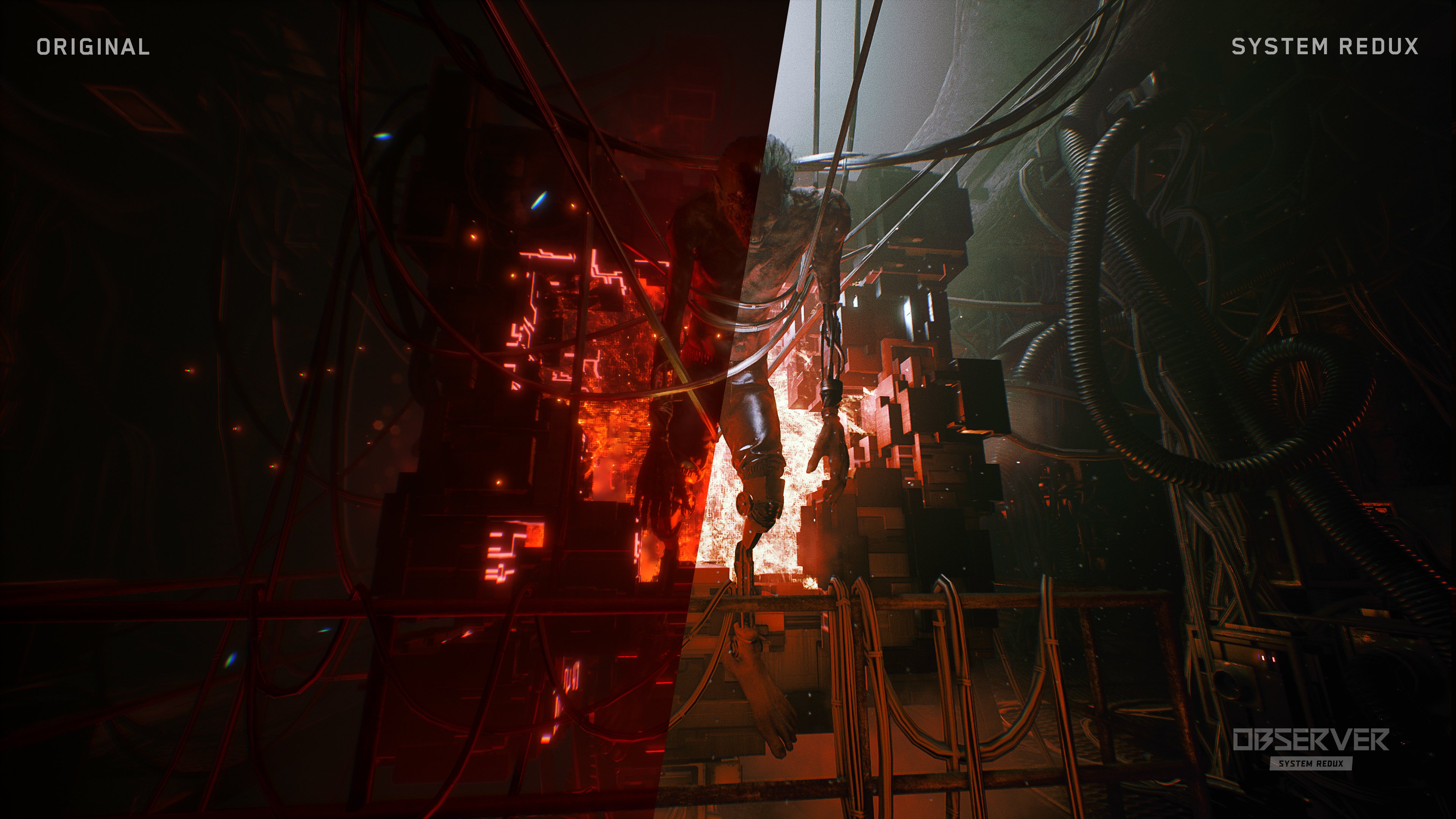 Observer: System Redux