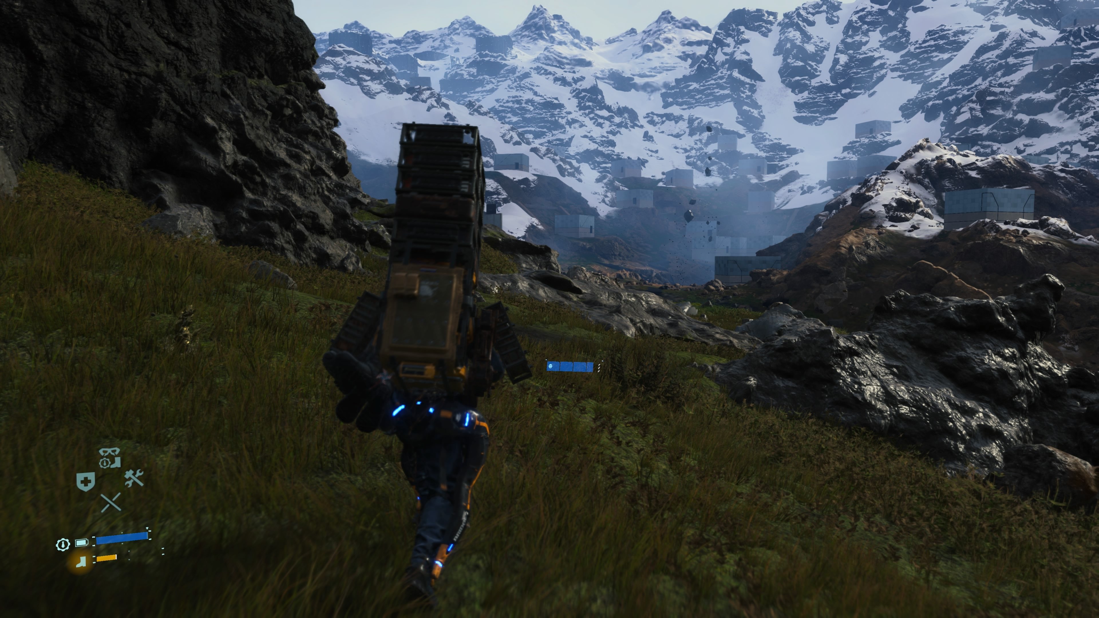 Death Stranding - Director`s Cut