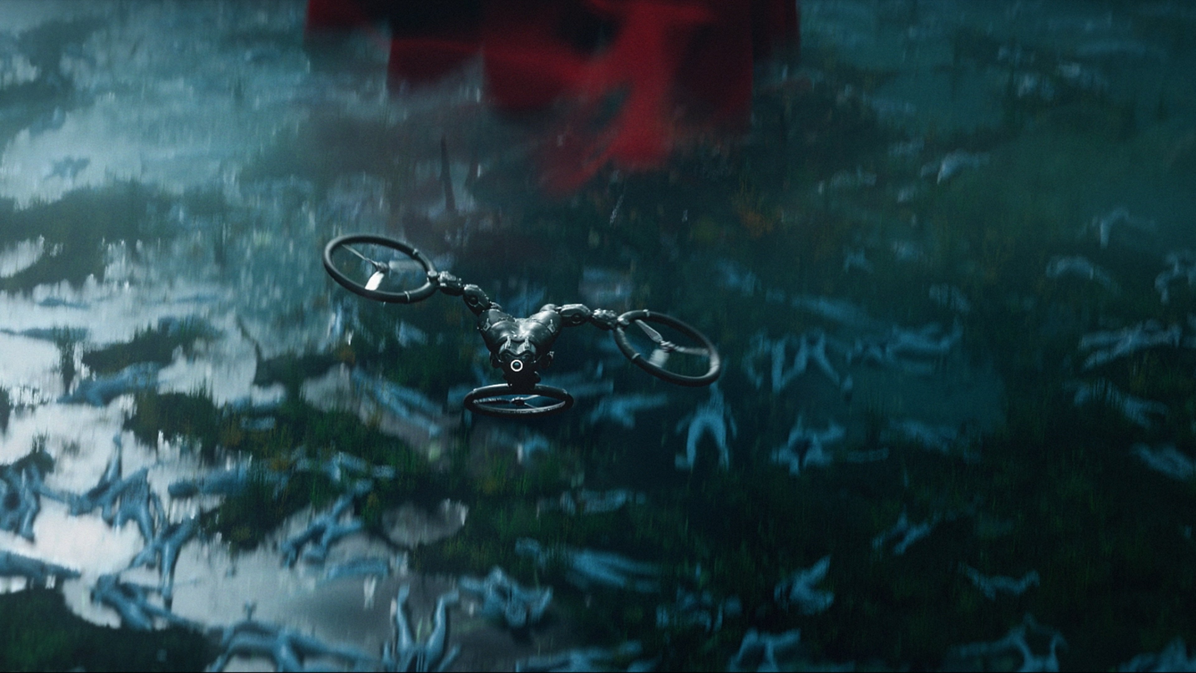 Das ist Hell is Us & Deluxe Edition Early Access gestartet