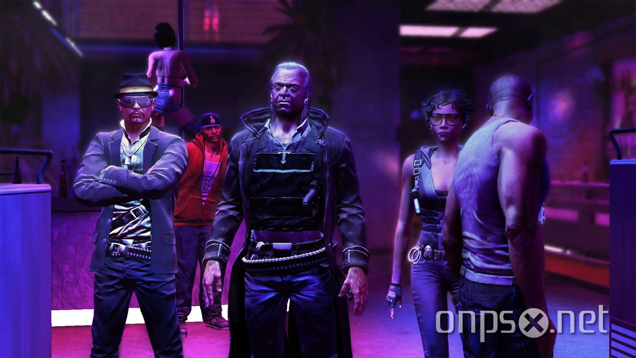 Call of Juarez: The Cartel