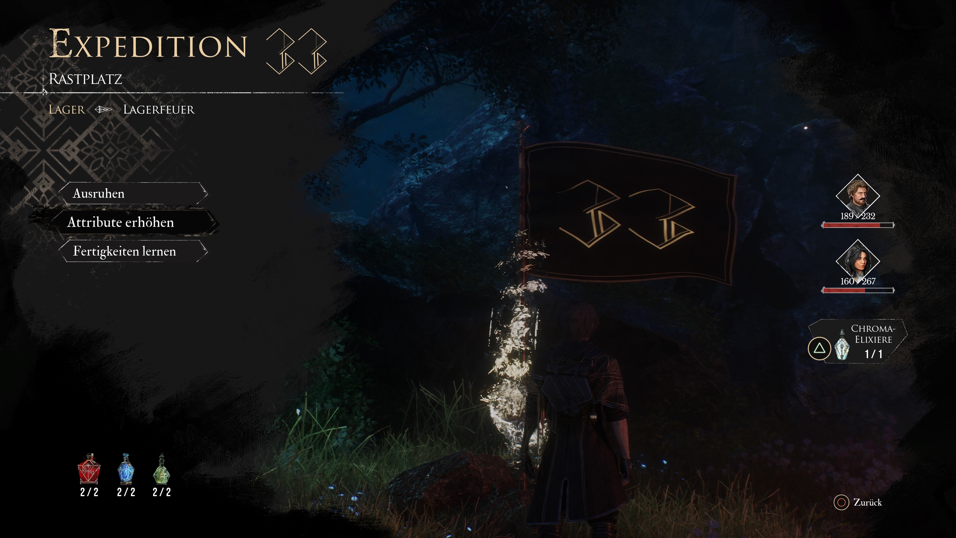 Clair Obscur: Expedition 33