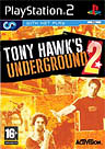 Tony Hawk`s Underground 2