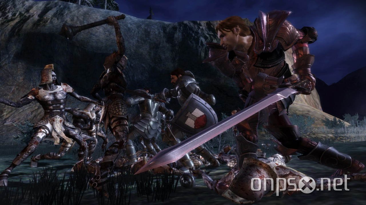 Dragon Age: Origins