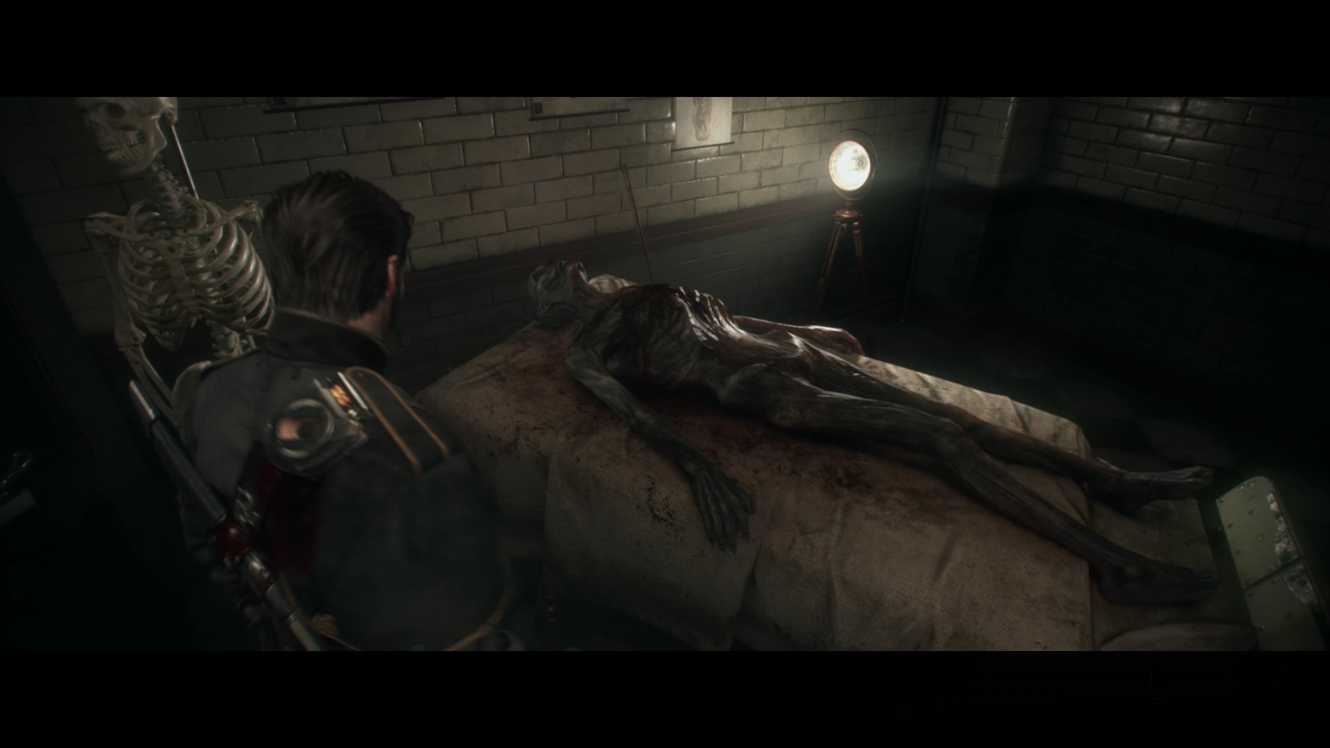 The Order: 1886