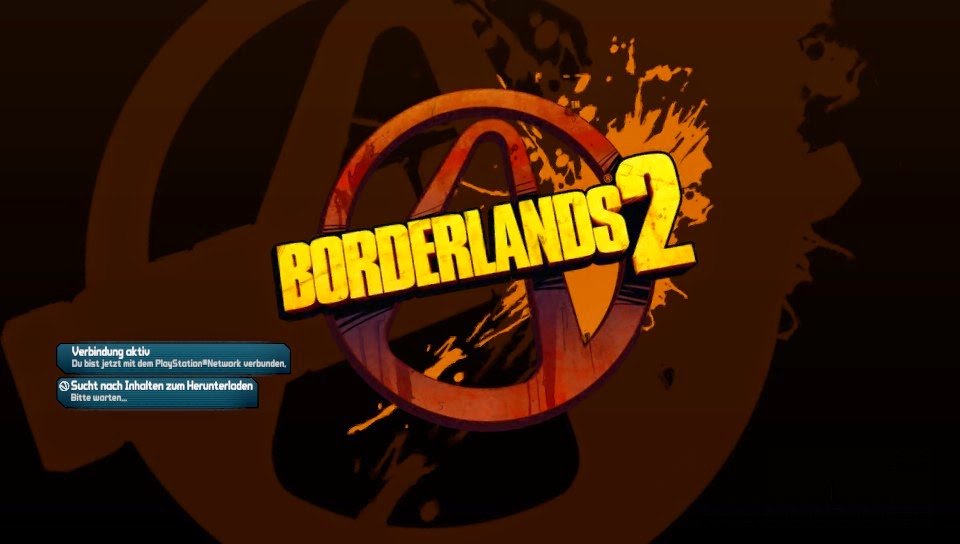 Borderlands 2