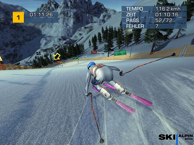 RTL Ski Alpin 2005