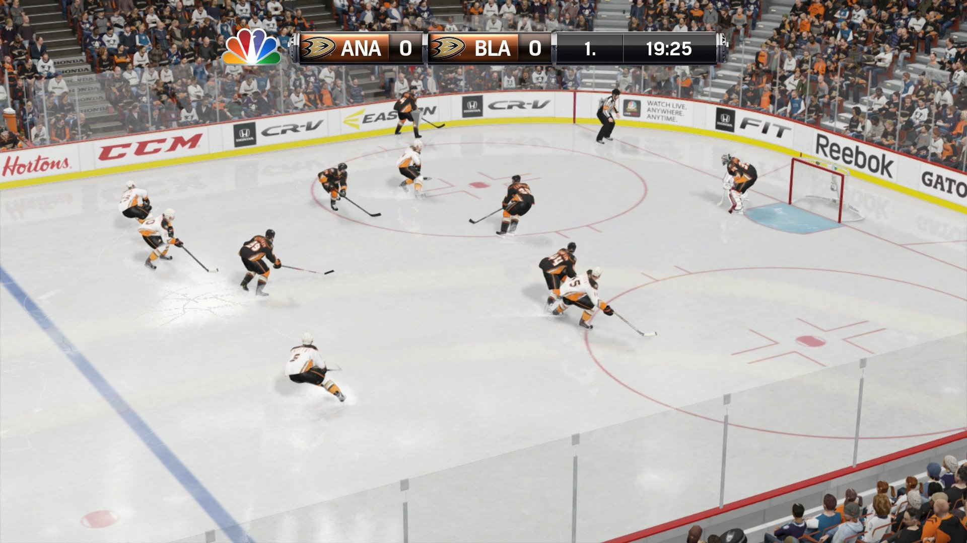 NHL 15