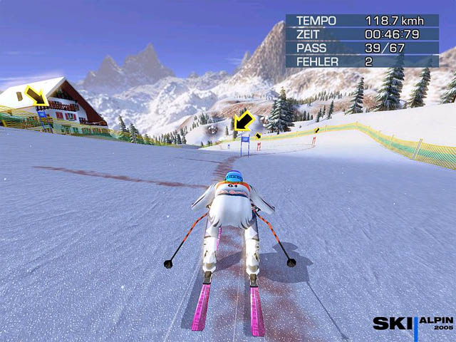 RTL Ski Alpin 2005