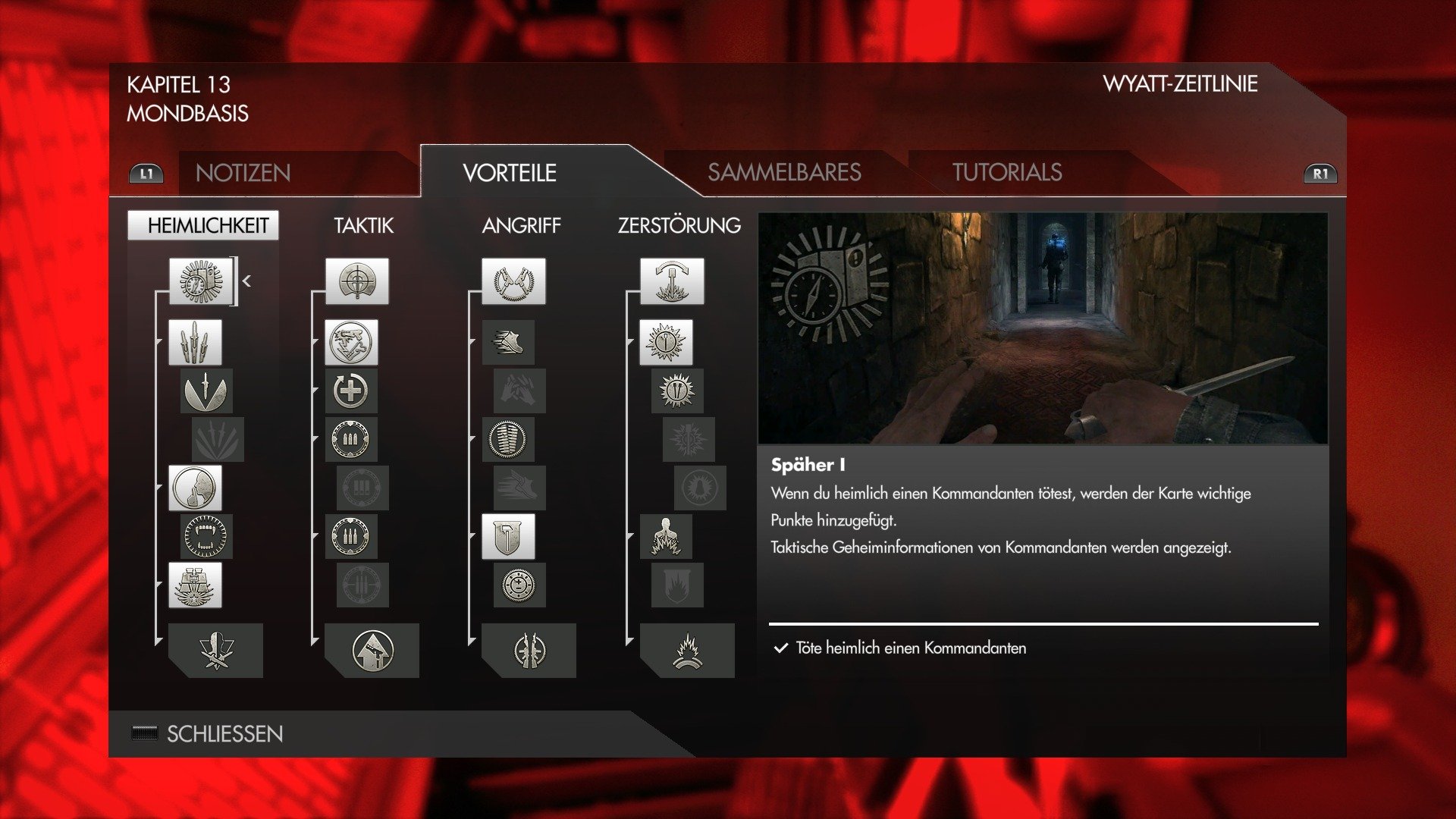 Wolfenstein: The New Order