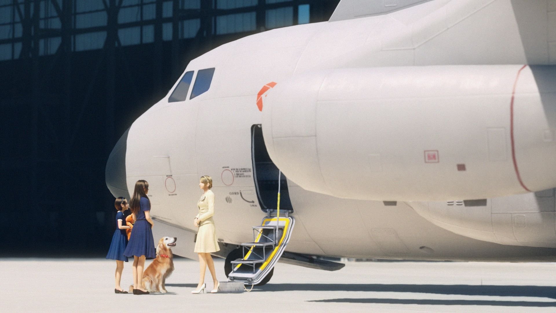 Ace Combat: Remastered von Teil 4,5 & Zero in Arbeit?