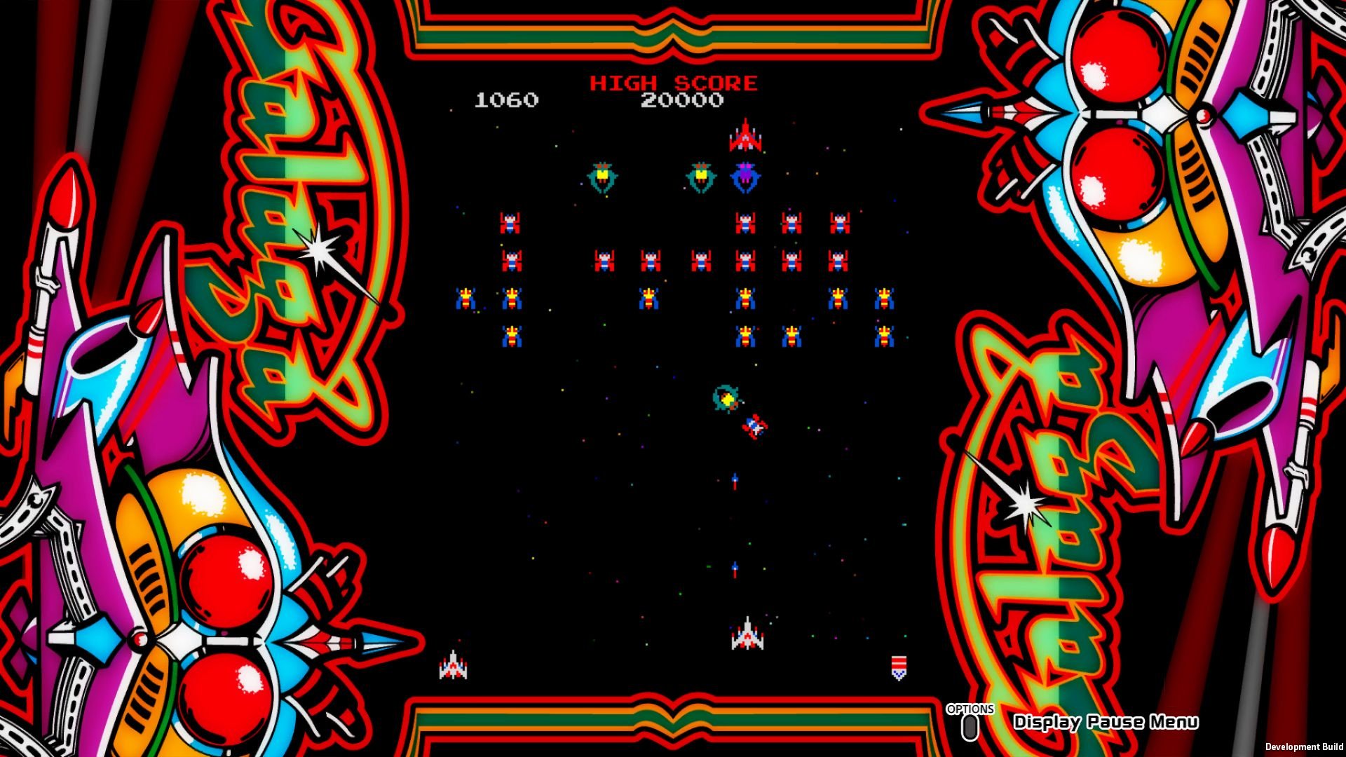 Arcade Game Series - 3 in 1 Pack